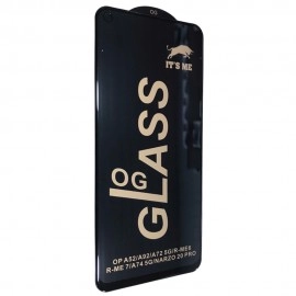 Sticlă protecție OG GLASS 9H pentru OPPO A52 A92 A72 5G