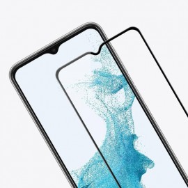 Sticlă protectoare Xiaomi Redmi 10C Screen Geeks Full All Glue neagră