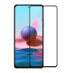 Sticlă protectoare Xiaomi Redmi Note 11 Pro Full Glue neagră