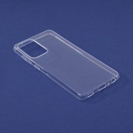 Husă spate transparentă pentru Samsung Galaxy A52