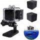 Mini camera SQ12 Foto-Video Full HD cu carcasă rezistentă la apă