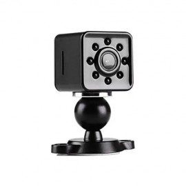 Mini camera SQ12 Foto-Video Full HD cu carcasă rezistentă la apă