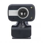 Camera Web USB cu microfon încorporat 2.1 MP