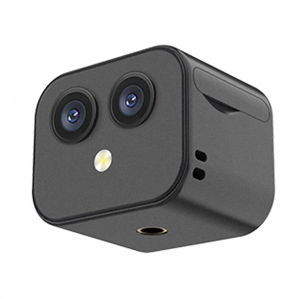 Mini cameră supraveghere wireless cu vedere nocturnă