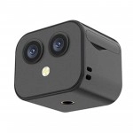 Mini cameră supraveghere wireless cu vedere nocturnă