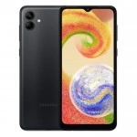 Samsung Galaxy A04 64 GB Black telefon dual SIM