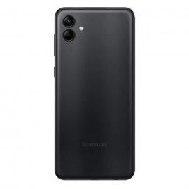 Samsung Galaxy A04 64 GB Black telefon dual SIM