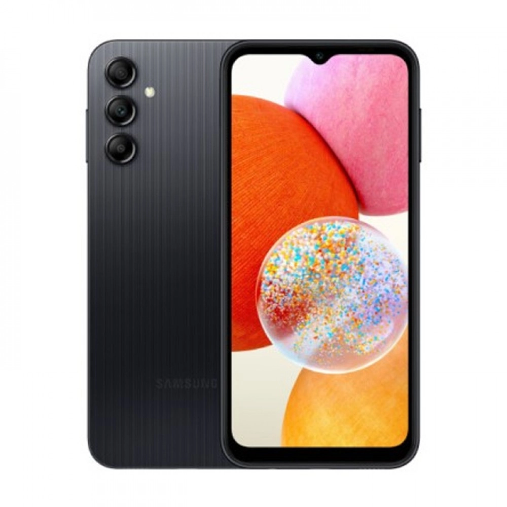 Samsung Galaxy A14 A145 smartphone cu ecran 6.6" și cameră 50 MP