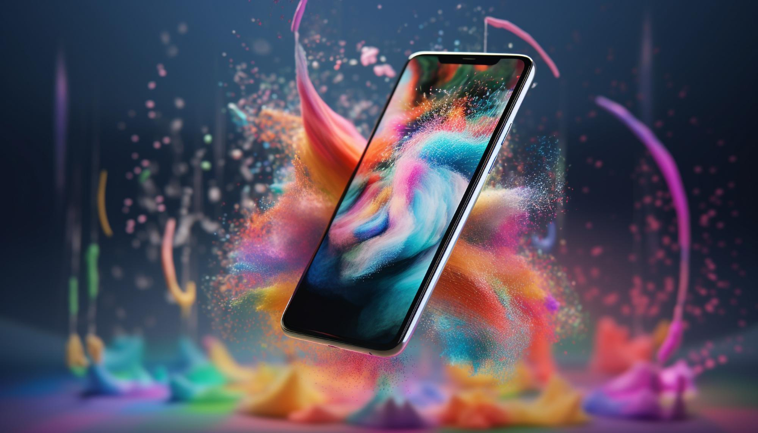 Tendințele telefoanelor mobile în 2023