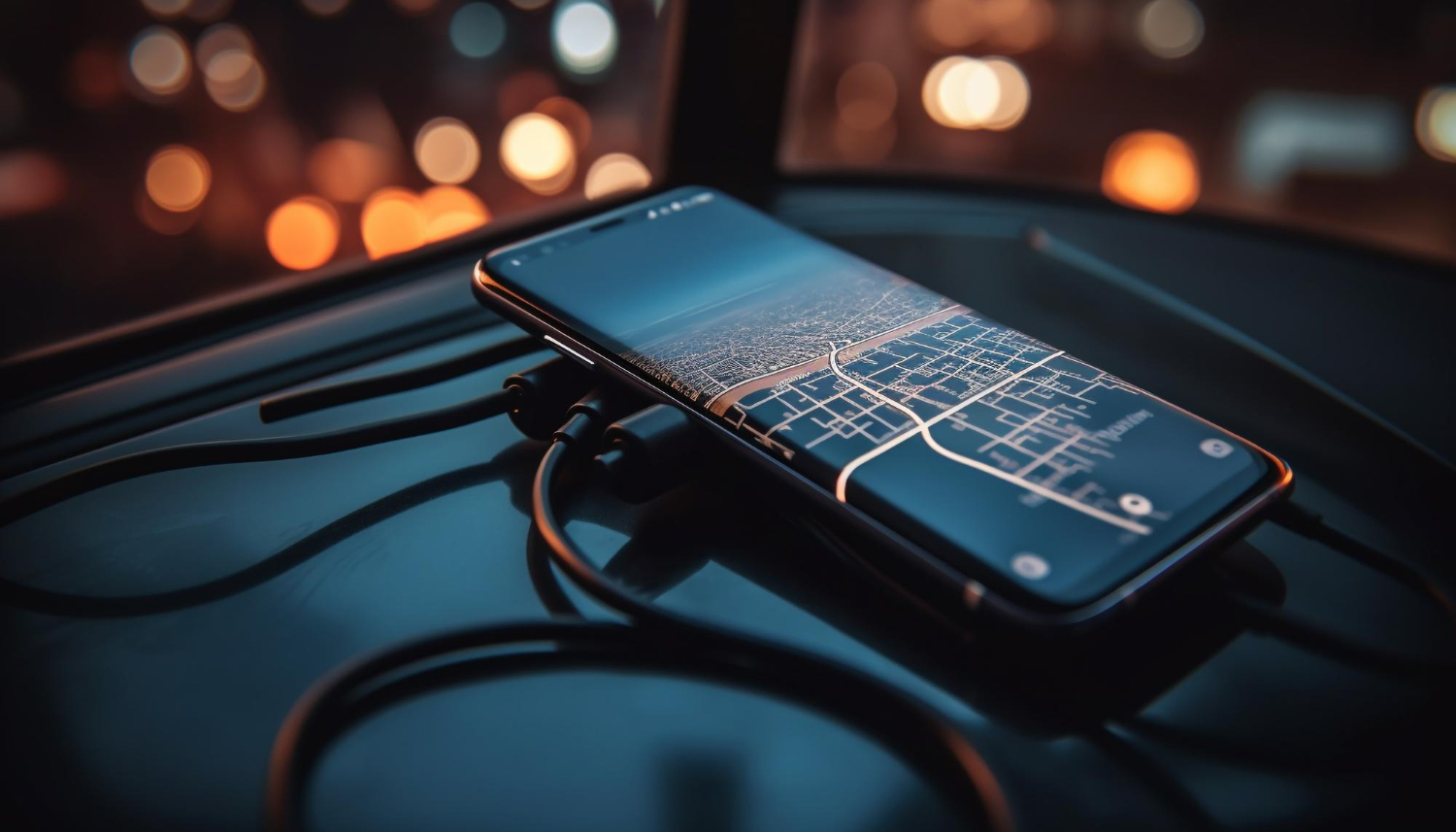 Cum găsești un telefon pierdut sau furat: aplicații pentru localizarea mobilului